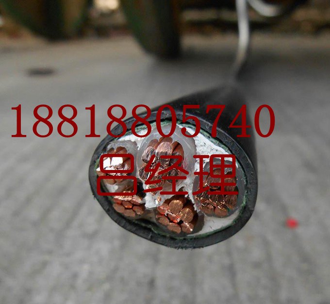 廣州番禺電線(xiàn)電纜