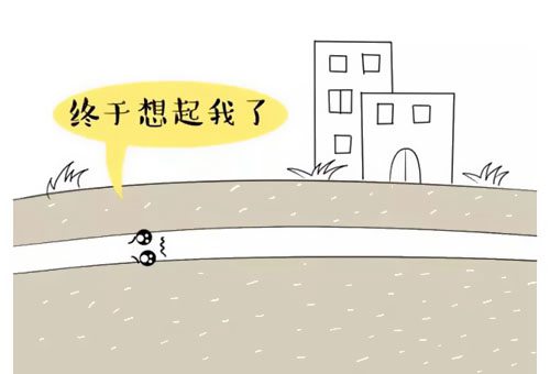 萌萌噠漫畫告訴你，地下電力電纜究竟是種什么存在