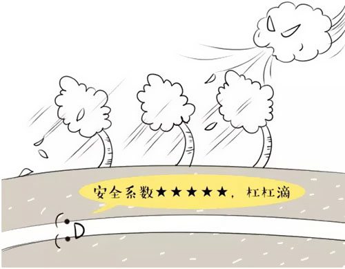 萌萌噠漫畫告訴你，地下電力電纜究竟是種什么存在