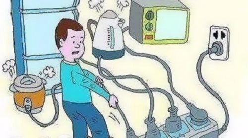 裝修不返工，選好電線電纜很重要！