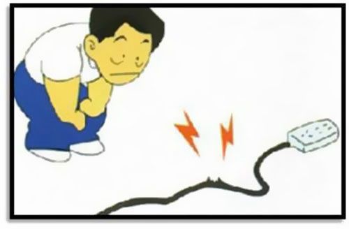 電纜不用也可能會(huì)報(bào)廢？讓番禺電纜教你該怎么存放吧